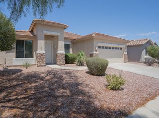 16874 W Tonbridge St, Surprise, AZ 85374