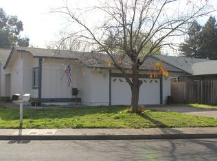 1113 Copeland Creek Dr, Rohnert Park, CA 94928