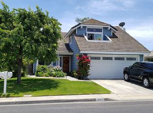 1621 Hill Top Ln, Encinitas, CA 92024