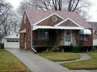 825 Parkside Blvd, Toledo, OH 43607