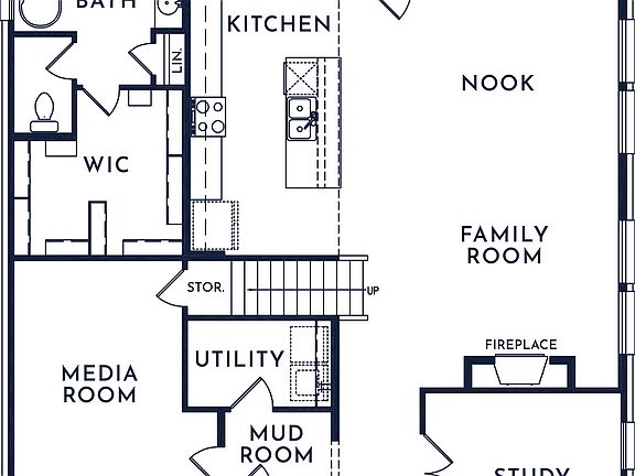 2nd image of this home