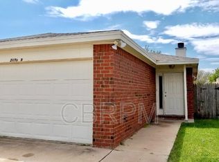 2413 87th St UNIT B, Lubbock, TX 79423