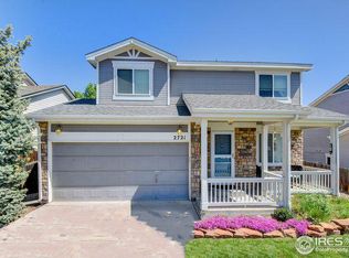 2721 Big Dry Creek Dr, Broomfield, CO 80020