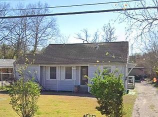 4436 Bennington St, Houston, TX 77016