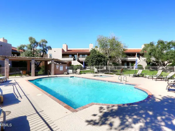 5998 N 78TH Street #222, Scottsdale, AZ 85250