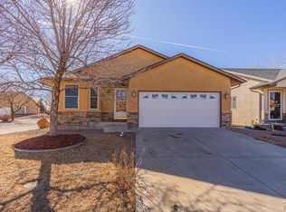 2225 Antelope Way, Pueblo, CO 81005