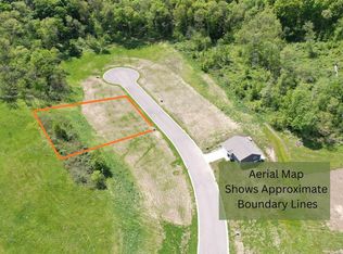 22 Woods, Ontario, WI 54651
