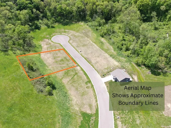 Lot 22 Woods Trail #22, Ontario, WI 54651