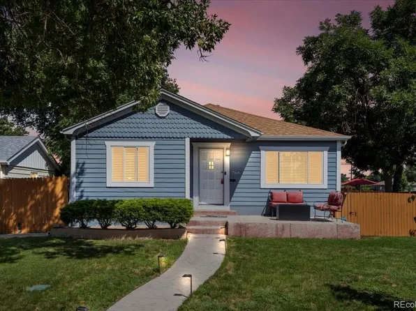 760 S Vallejo Street, Denver, CO 80223