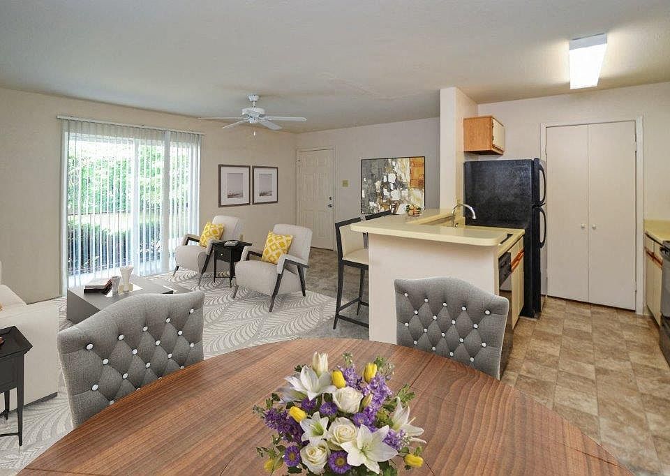 The Greens at Westgate Apartment Homes Apartment Rentals York, PA