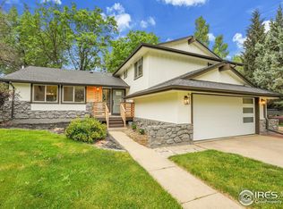 7146 Petursdale Ct, Boulder, CO 80301