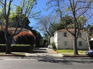1039 Laurel St #3, Menlo Park, CA 94025
