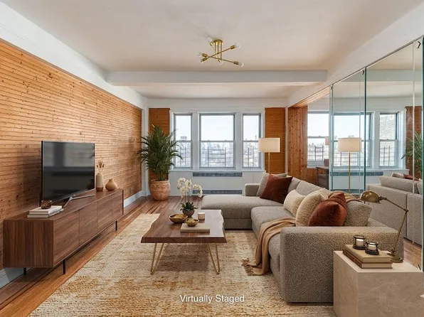 224 Highland Blvd APT 204, Brooklyn, NY 11207