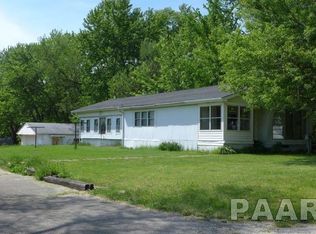 615 N Hilltop Rd, Peoria, IL 61604