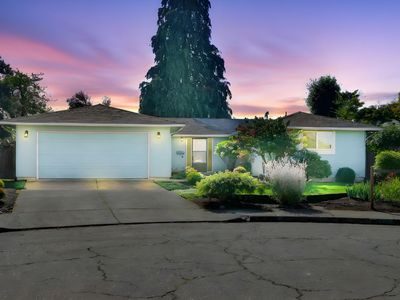 5215 G St, Springfield, OR, 97478