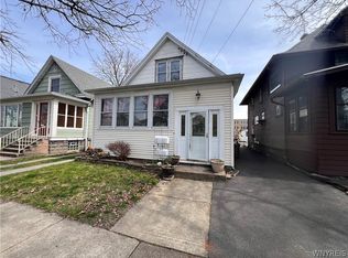 15 Clinton St, Tonawanda, NY 14150