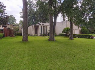 238 E North Hill Dr, Spring, TX 77373