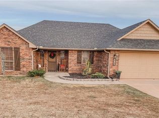 5740 Timberland Xing, Guthrie, OK 73044