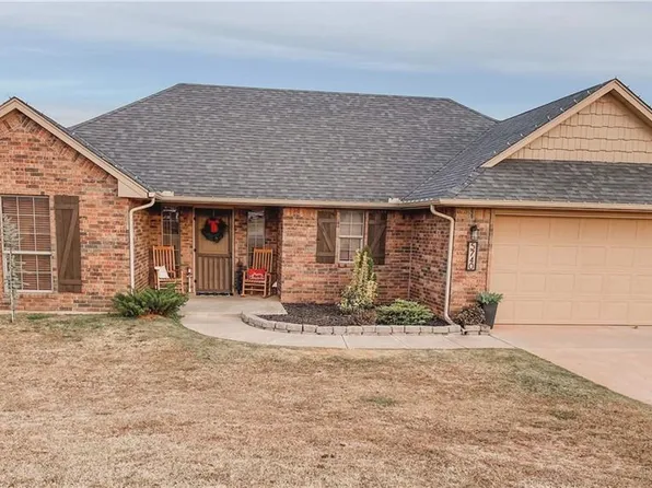 5740 Timberland Xing, Guthrie, OK 73044
