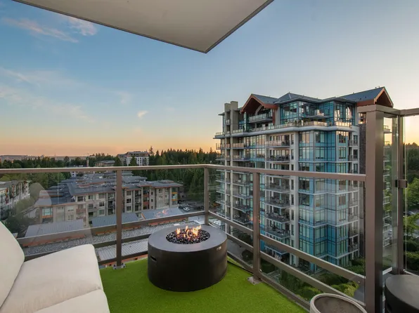 2785 Library Ln #908, North Vancouver, BC V7J 0C3