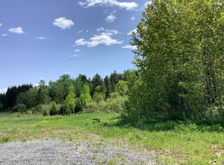 0 Rene Vaillancourt Home Farm, Cyr Plt, ME 04785