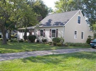 177 E 5th Ave, Berea, OH 44017