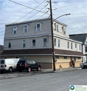 149 W Ridge St, Lansford, PA, 18232