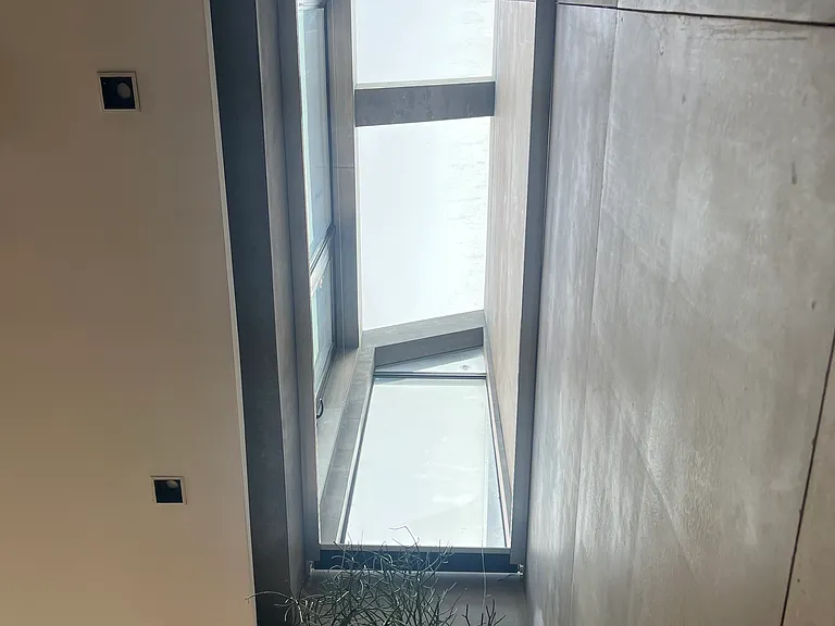 35 Walker St #PENTHOUSE — Photo 18