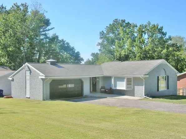 2228 Heritage Ave, Evansville, IN 47711