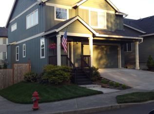 19100 Arletha Ct, Sandy, OR 97055