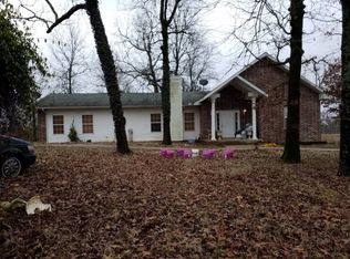 169 Cedar Creek Ln, Henderson, AR 72544