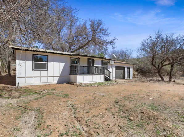 190 E Chuck Wagon Trl, Payson, AZ 85541