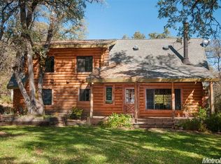 4900 E China Hill Rd, El Dorado, CA 95623