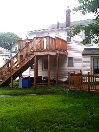 2nd image of 12 N Warren St #2