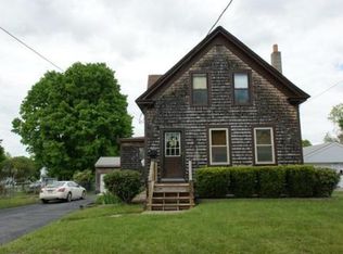 12 Fremont St, Taunton, MA 02780