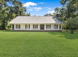 51350 Simmons Rd, Loranger, LA 70446