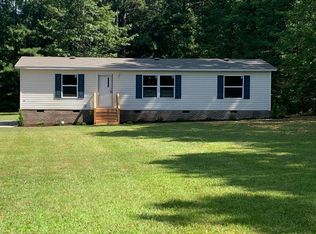 447 Slick Williams Rd, Macon, NC 27551