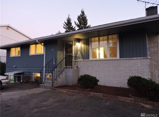 923 SW 124th St, Seattle, WA 98146