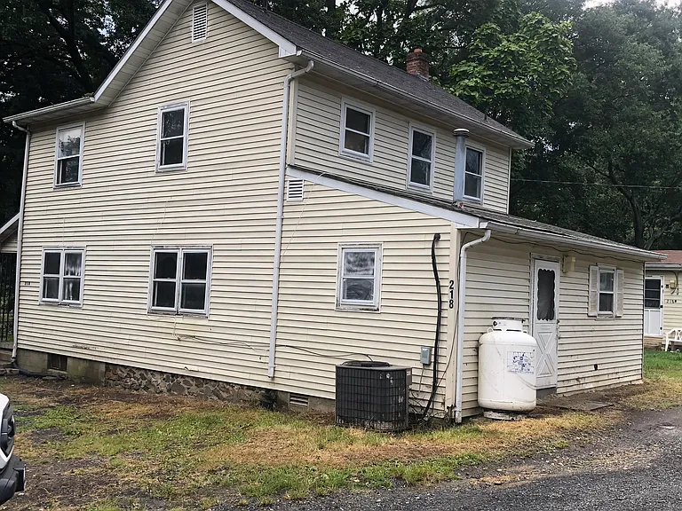 218 Bush Chapel Rd — Photo 1