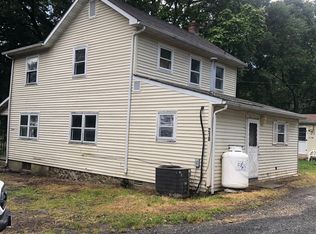 218 Bush Chapel Rd, Aberden, MD 21001