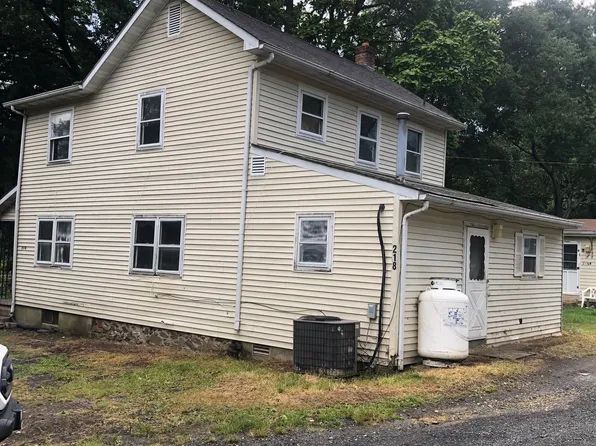 218 Bush Chapel Rd, Aberden, MD 21001