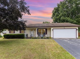 62 Alger Dr, Rochester, NY 14624