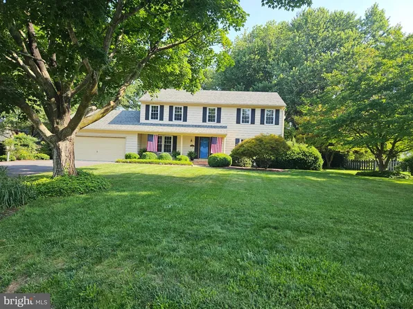 27304 Independence Ln, Salisbury, MD 21801