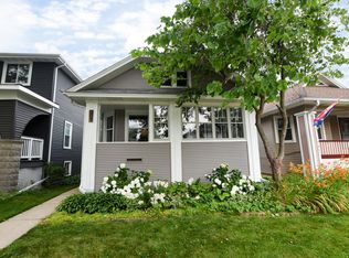 737 N Humphrey Ave, Oak Park, IL