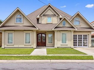 2312 Fazzio Rd, Chalmette, LA 70043