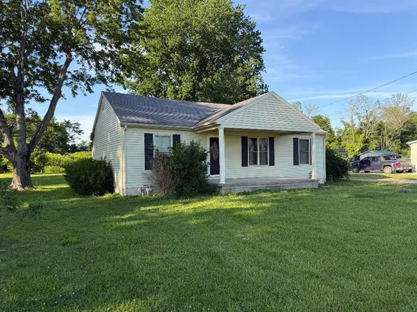 7831 Old Highway 54, Philpot, KY 42366