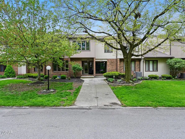 2505 Struthmore Dr, Lima, OH 45806