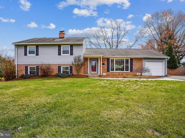 4020 Fulford St, Olney, MD 20832