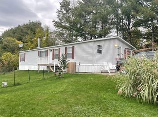 499 Augusta Rd LOT 54, Winslow, ME 04901