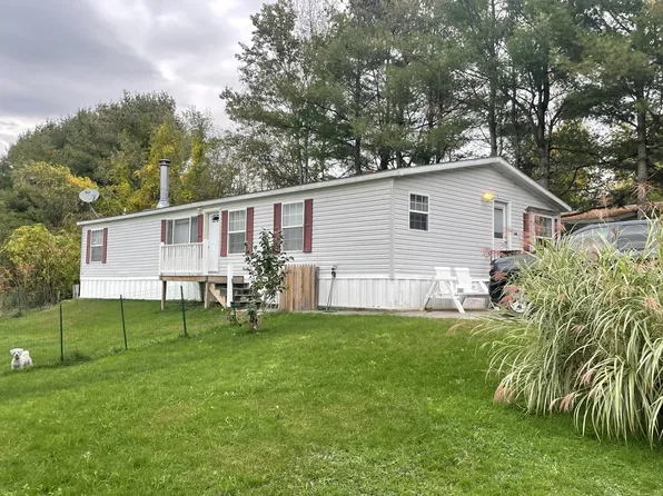 499 Augusta Road #54, Winslow, ME 04901